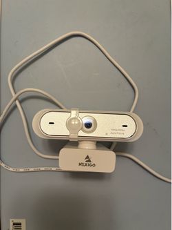 NexiGo N660P Webcam