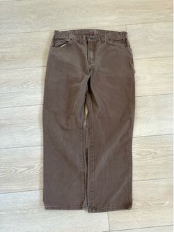 Dickies Carpenter Pants