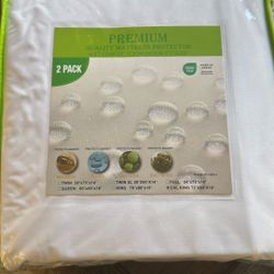 Mattresses Protector 