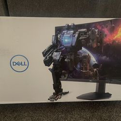 Dell Gaming Monitor 
