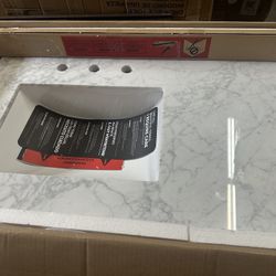 36” Bathroom Vanity 