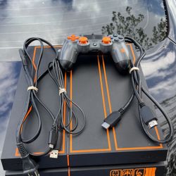 Ps4 Slim 1 Tb 
