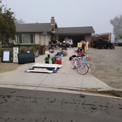 Lots Of Stuff