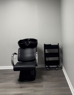 Shampoo Bowl