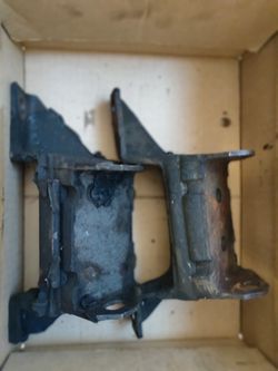Motor Mounts