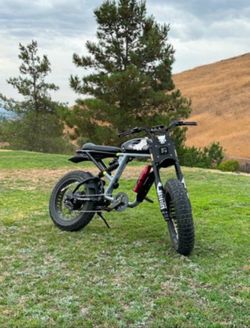Super73’ RX