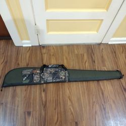 Universal Allen Company Soft Rifle Case 