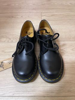 Dr. martens 1461 woman