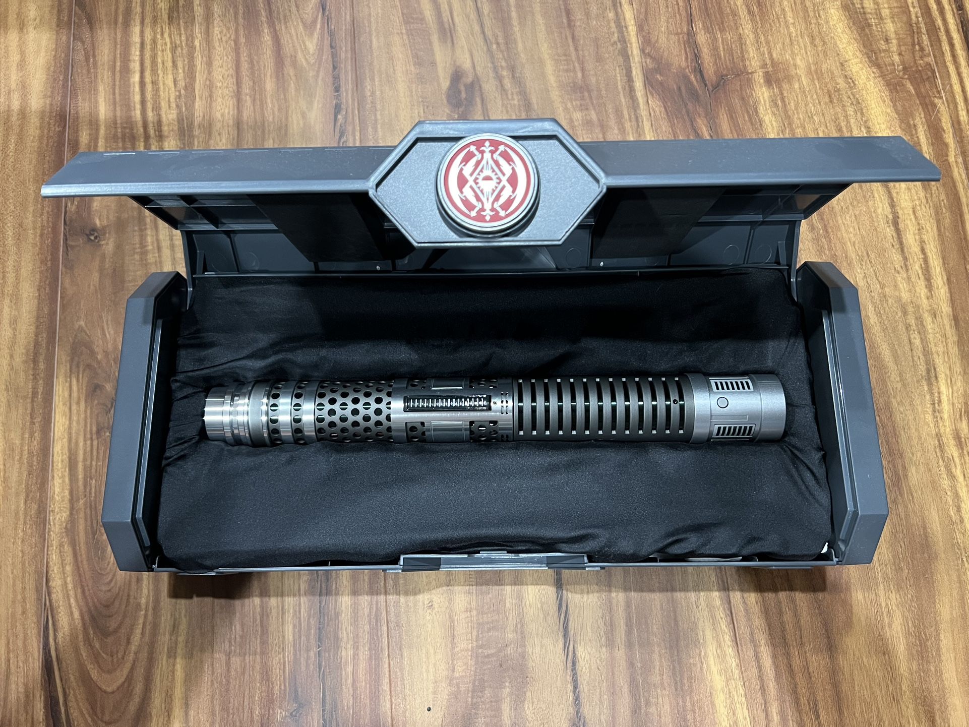 Darth Maul Lightsaber Galaxy Edge