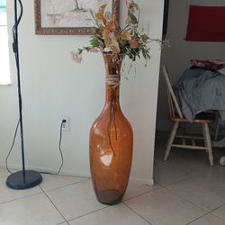 Large Vase