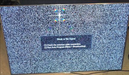 55 samsung tv