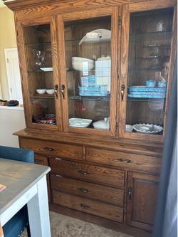China cabinet