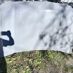 2019 To 2025 GMC SIERRA 1500 HOOD