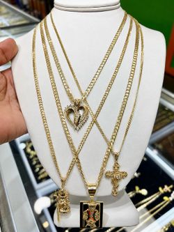 Chain 14k