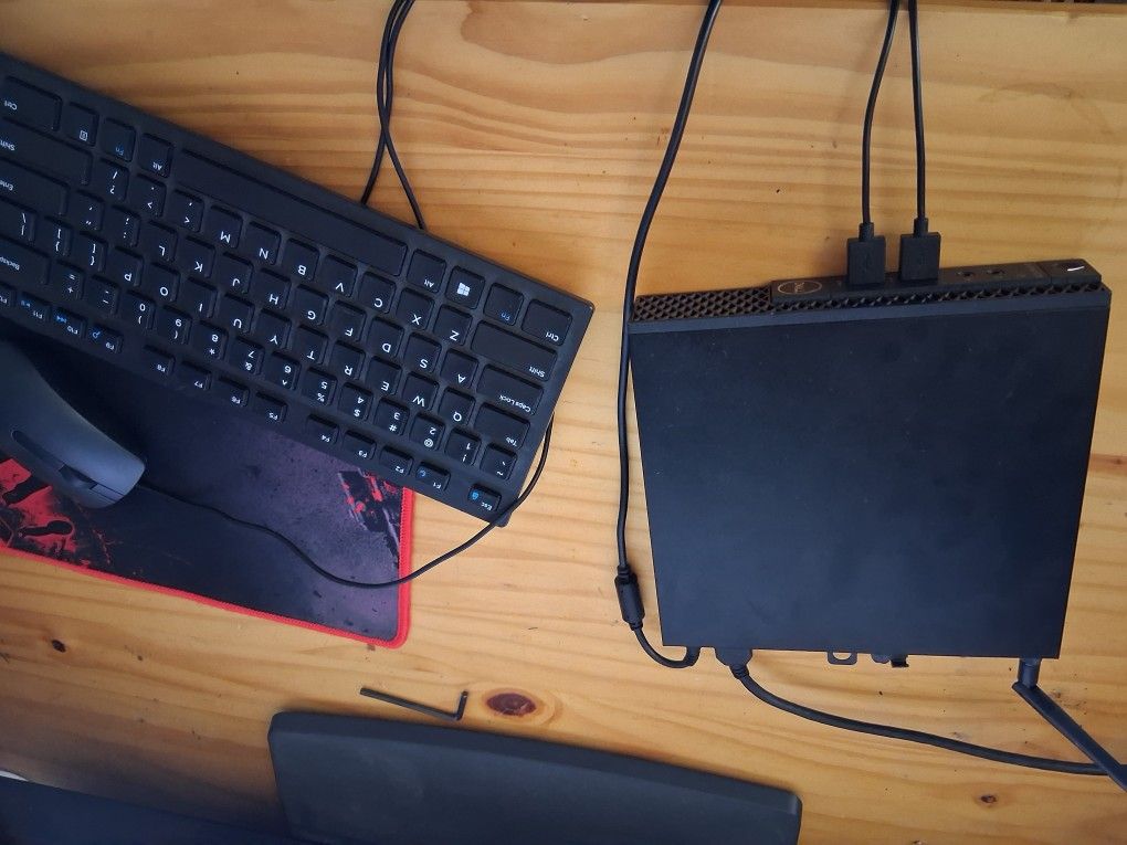Dell Optiolex 3070 Micro $199OBO
