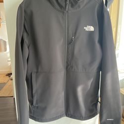 North Face - Men's Apex Chromium Thermal Jacket
