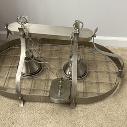 Kitchen Light Fixture 