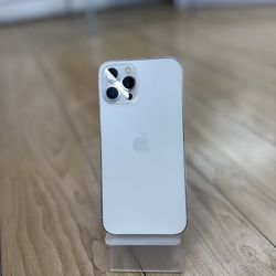 iPhone 12 Pro Max, Unlocked, 256gb, 90 Days Warranty!
