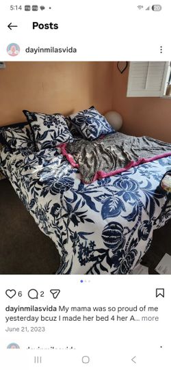 Liz Claiborne Bedding