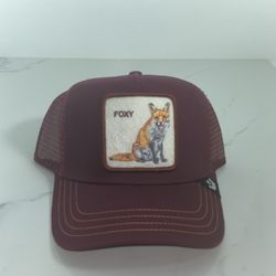 Goorin bros adjustable hat 🧢