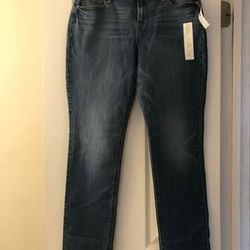 Old Navy Jeans NEW, Size 6