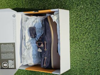 Womens Timberland Stone Street Boat Shoes 9½