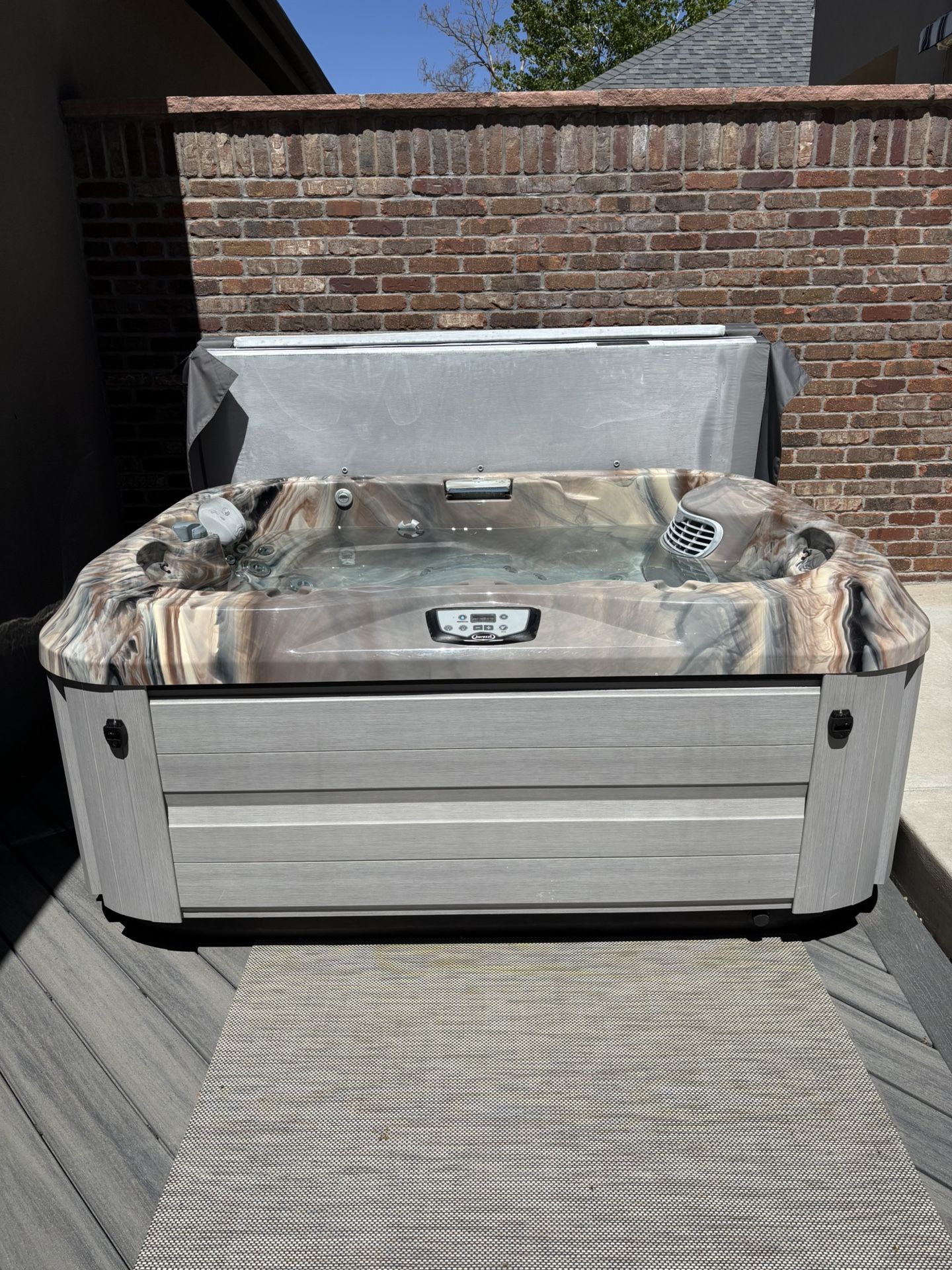 Jacuzzi J-315