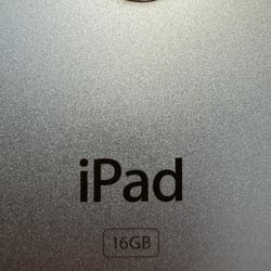 iPad 