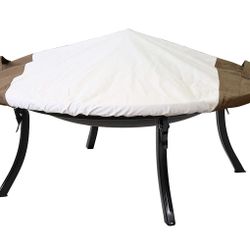 Fire Pit Cover