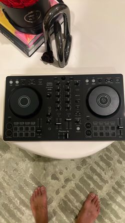 Pioneer Ddj flx-4