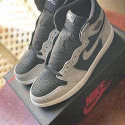 Jordan 1 Retro High Shadow 2.0 available