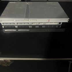 PlayStation 2 Slim
