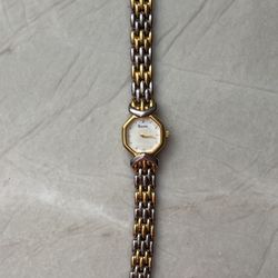 Bulova Watch