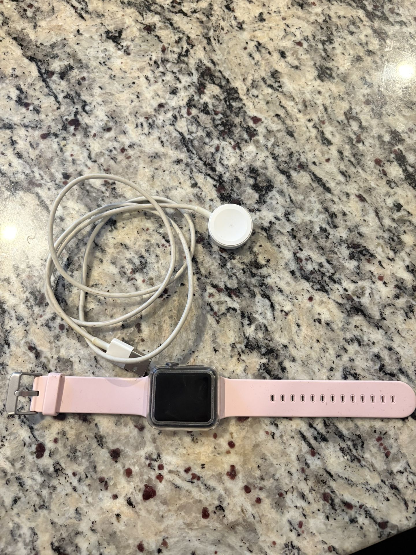 Apple Watch Serie 3