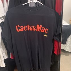 Travis Scott Clothing