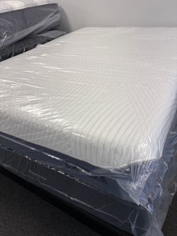 MATTRESS SALE BRAND NEW twin size mattress $100 full size $140 queen size $179 king size $299 open 7 day