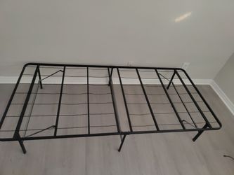 Twin xl bed frame