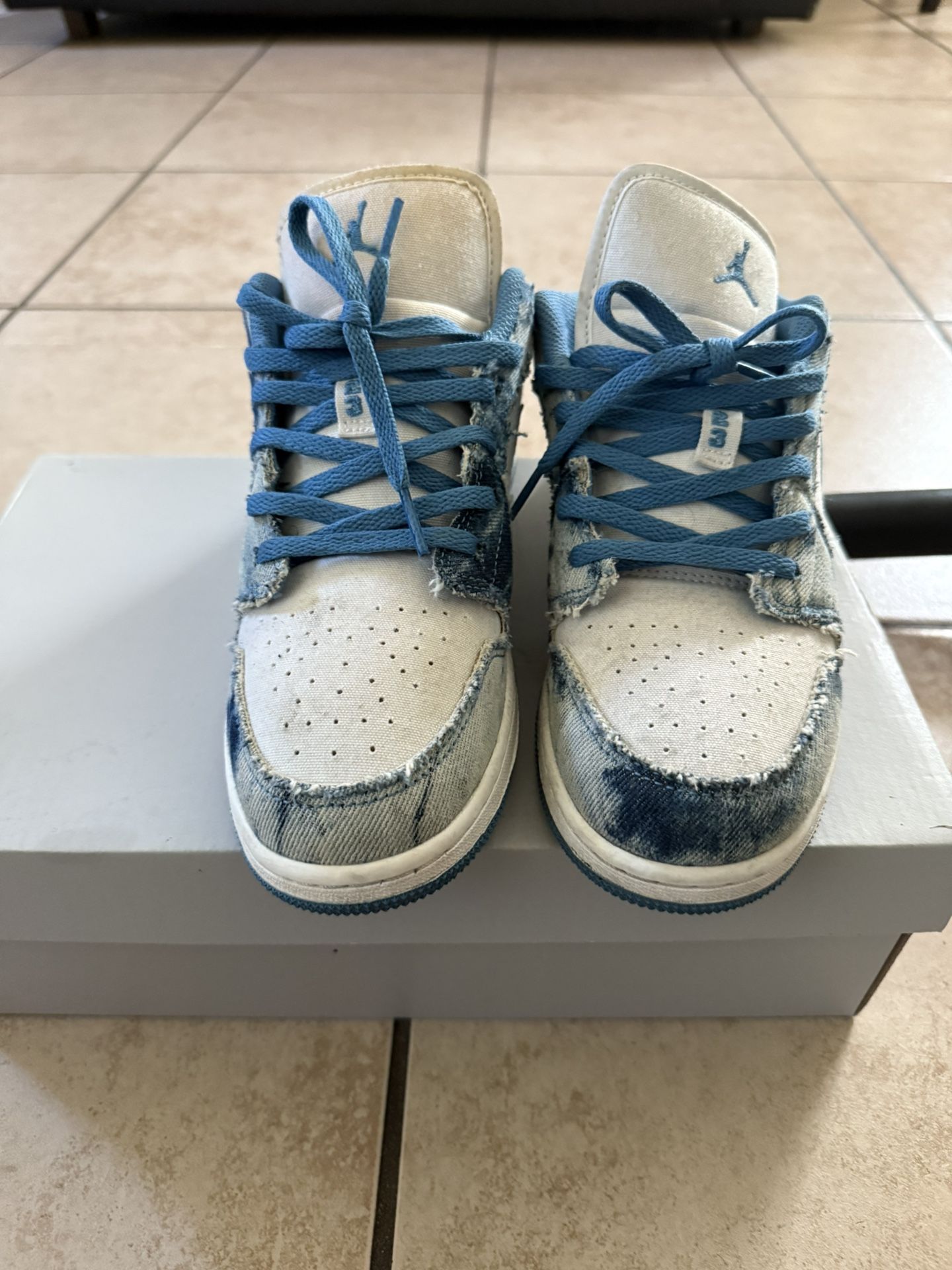 Nike Dunks