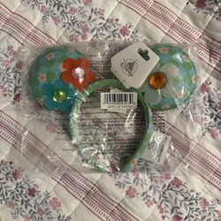 Disney Minnie Mouse Ears