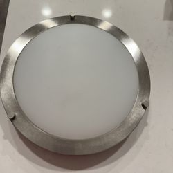 Bathroom Light Fixture 