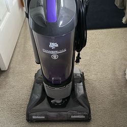 Vacuum Used  Very Good 