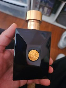 Versace Blue