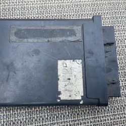 Anti-Lock Brake Control Module for GMC