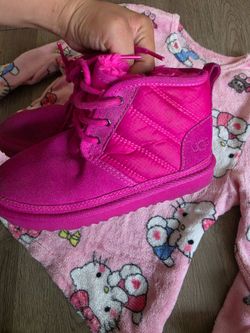 Ugg #1y