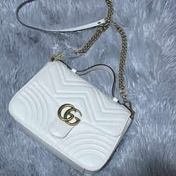 Gg Bag Marmont Bag