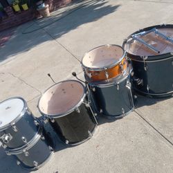 Drums For Sale