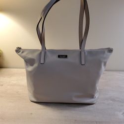 Kate   Spade  Purse  .      Size  . 18"×  12"×  4" .  