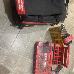 Tools Brand New