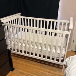 Baby Crib
