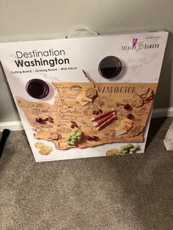 Cutting  board